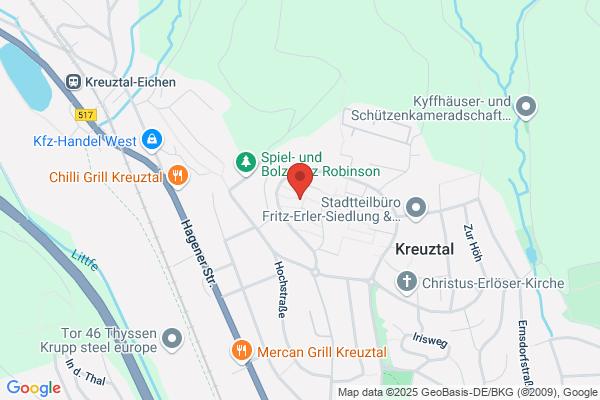 FERROTEST Werkstoffprüfung GmbH