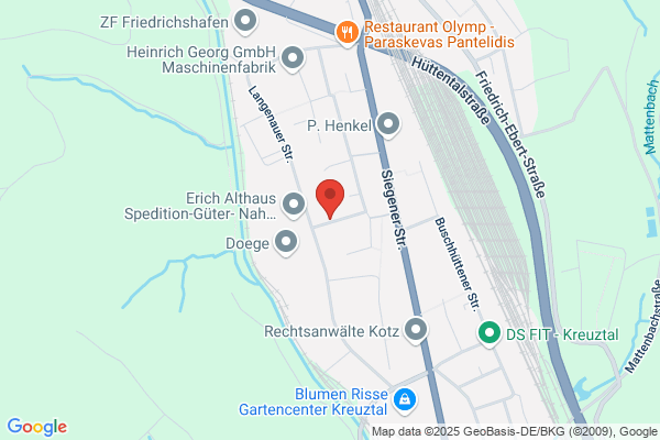 Gisela M. Beckmann, Klaus F. H. Beckmann