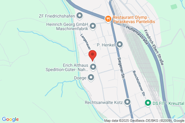 IGI Ingenieurgesellschaft für Interfaces mbH