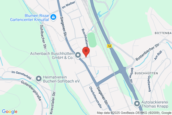 Kita Buschhütten