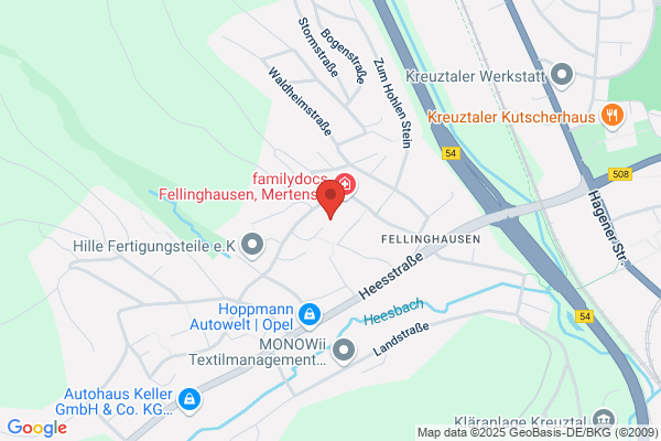 Evangelische Kita Müsen - Ev. Kirchengemeinde Müsen