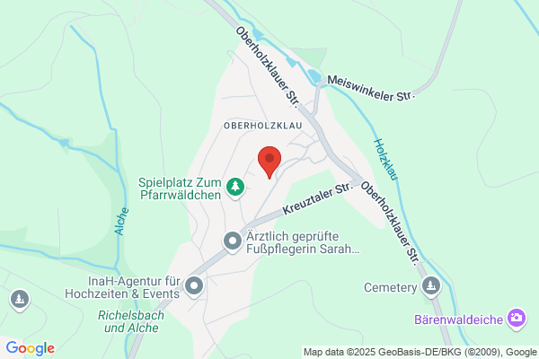 Evangelische Kita Piccolino - Ev.-Ref. Kirchengemeinde Oberholzklau