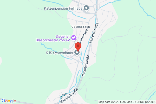 Evangelisches Familienzentrum Klafeld - Ev.-Ref. Kirchengemeinde Klafeld