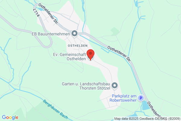 Evangelische Gemeinschaft