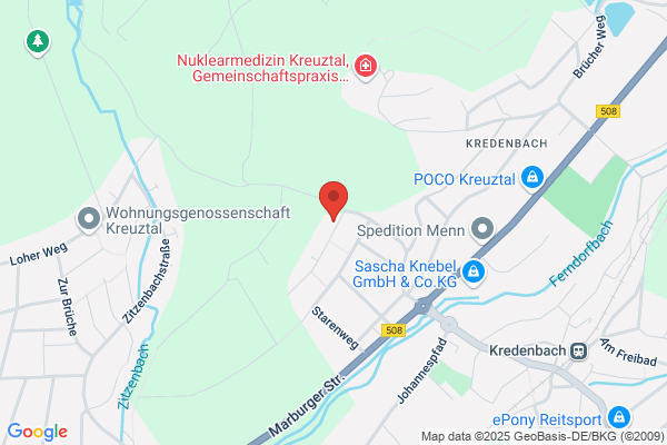 B. Kosmetikinstitut Klein-Handke