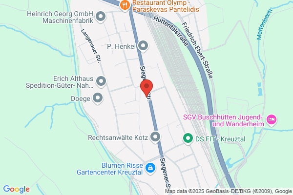 Dadas Lebensmittel Markt