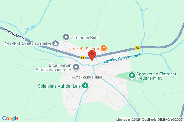 Malerfachbetrieb Hanses GmbH