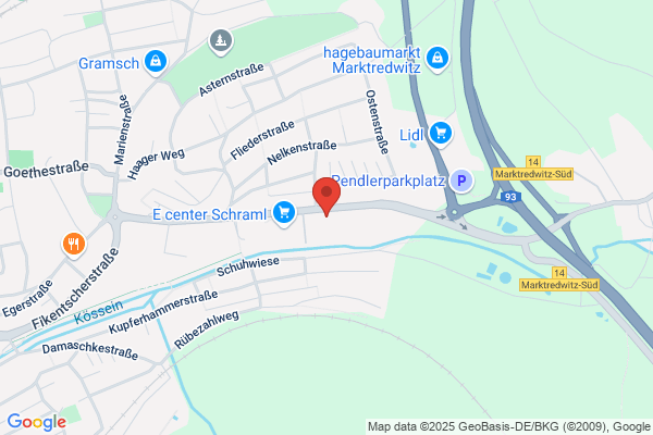 Fickert + Winterling GmbH