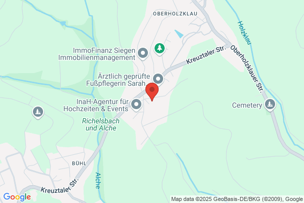Achenbach Flanschen GmbH