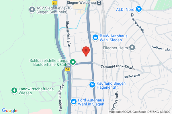 Brillex GmbH & Co.