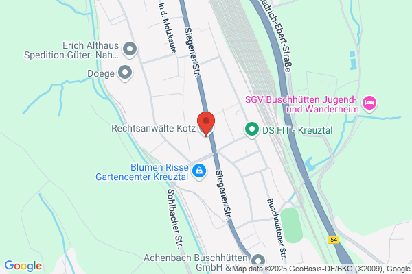 Rechtsanwälte Kotz GbR