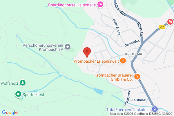 TRIGONON Nierstenhöfer M. Dipl.-Ing.