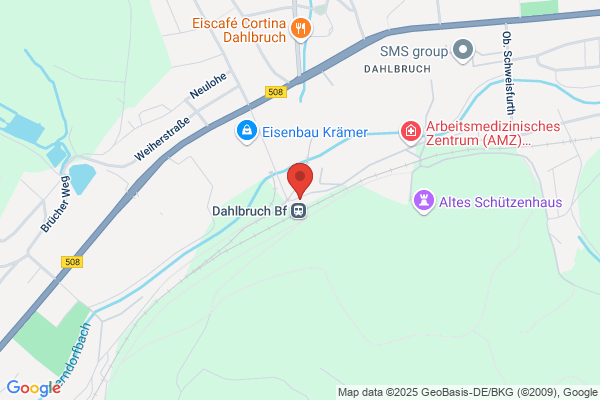 retrans Speditions GmbH