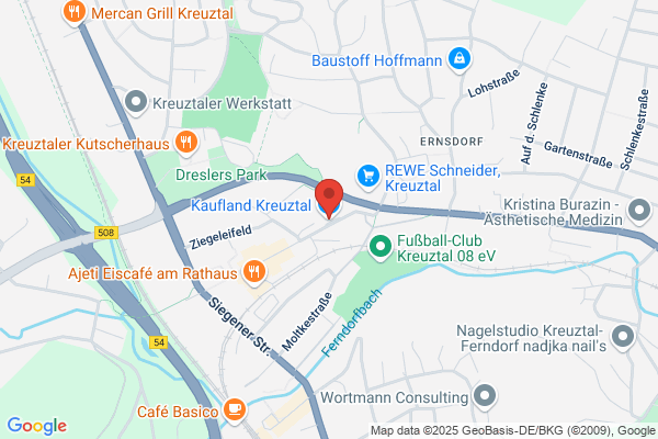 Kaufland Kreuztal