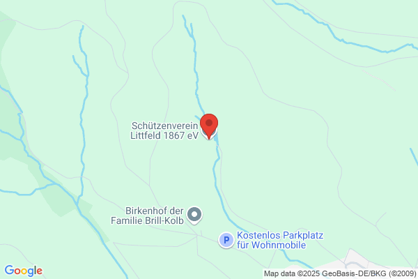 Schützenverein Littfeld 1867 e.V.
