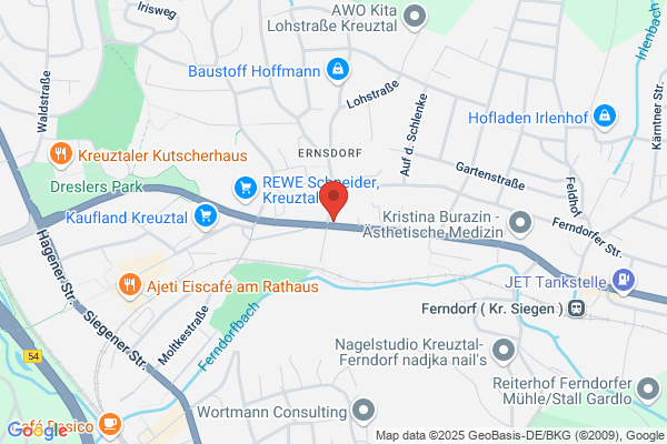 FinaServ-Versicherungsmakler GmbH