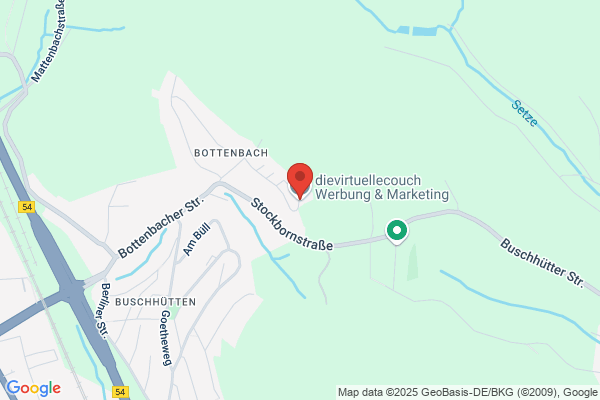 Geschlossene Agentur