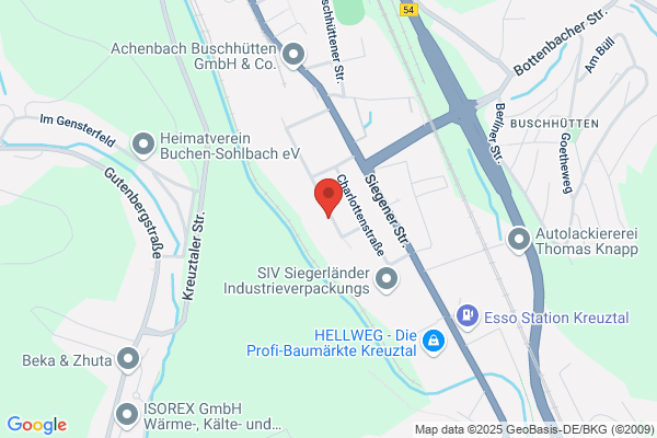 JKP Werbeagentur GmbH