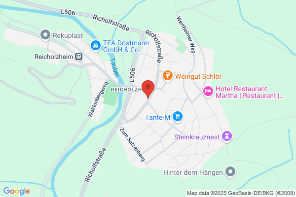 Trabold Bau GmbH