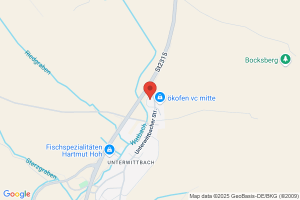 Heidelberger Beton Main-Tauber GmbH & Co. KG