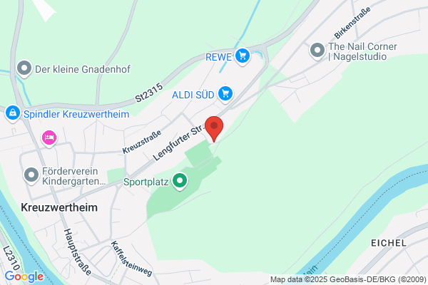 TSV Sportheim