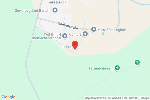 Lührs GmbH