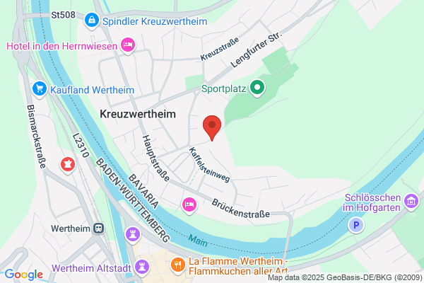 Bild & Rahmen Atelier