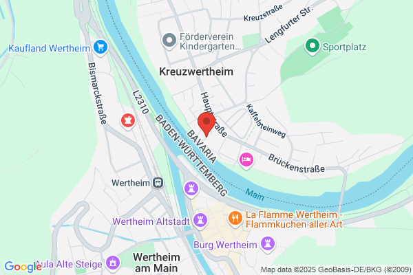 Ferienwohnung Faber