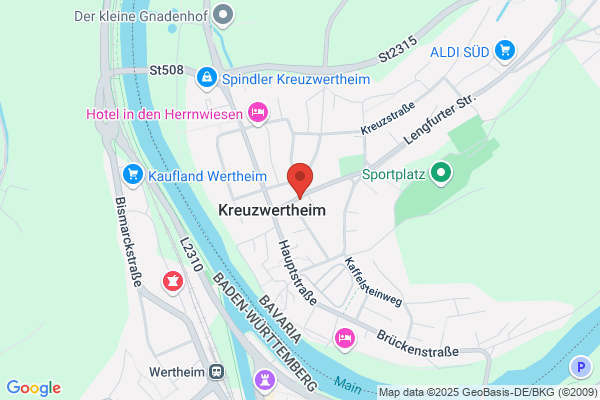 Seh'nsucht & Hörerlebnis Optik-
