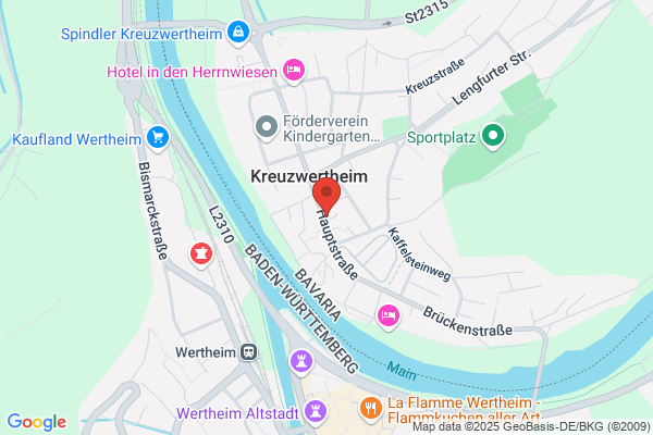 Zum Stern Omas Kochtopf