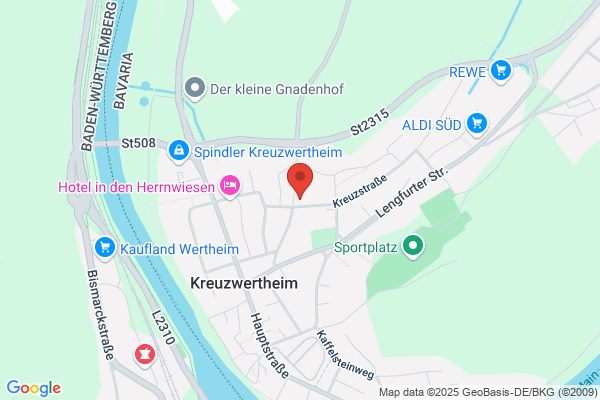 Zur Flachstenne
