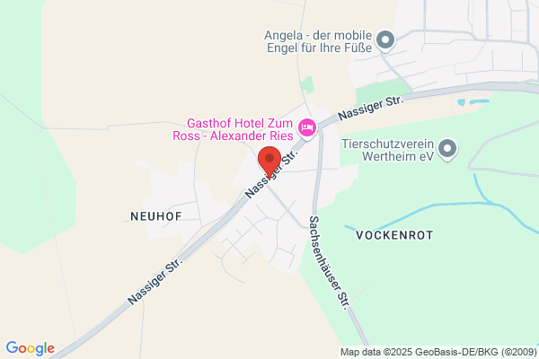 Ahrens Friseursalon