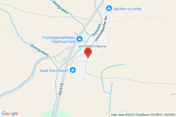 Immobilienservice Main-Spessart e.K.