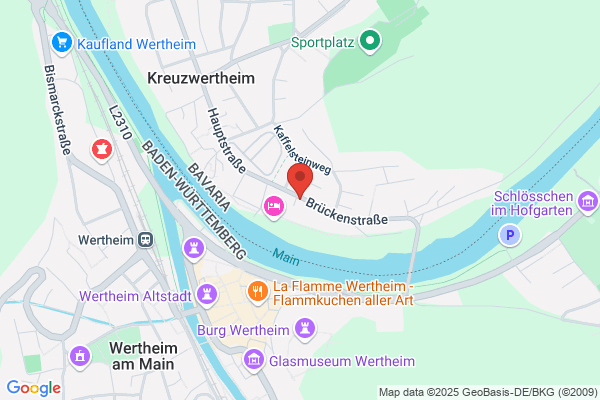 Gerling GmbH