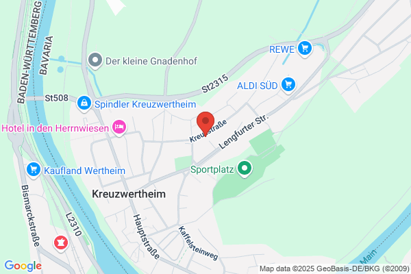 Scheiber GmbH