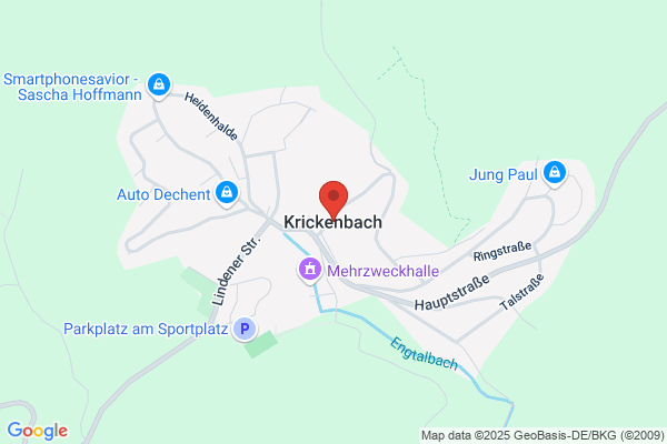 Erwin Maué