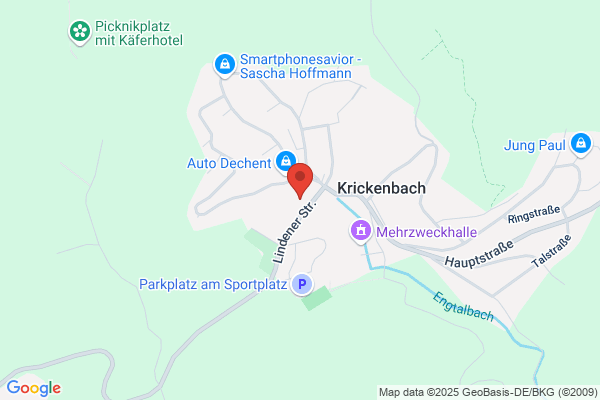 Freunde der Feuerwehr
