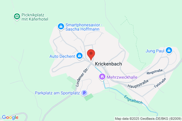 Oppitz Reisen