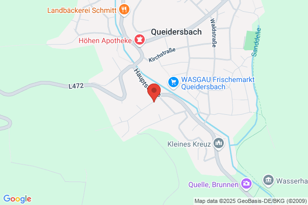 Ortsgemeinde Queidersbach