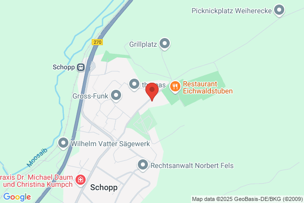 Sportverein Schopp e. V.
