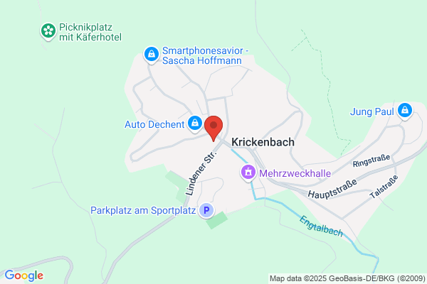 Verbandsgemeinde