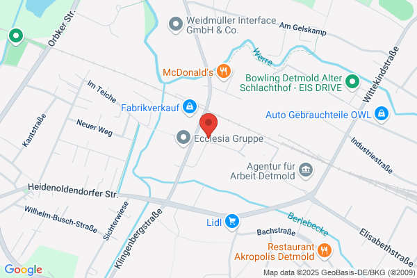 Wortmann & Perisello GmbH