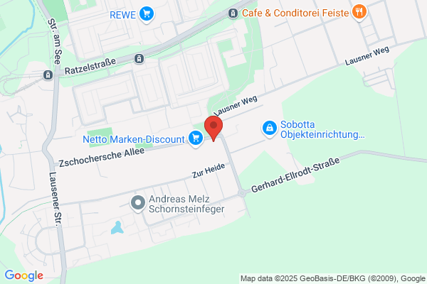 Erntebrot GmbH