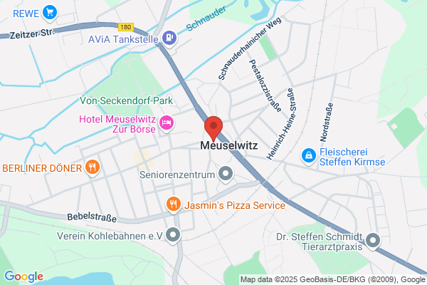 Glanz Anne Logopädie