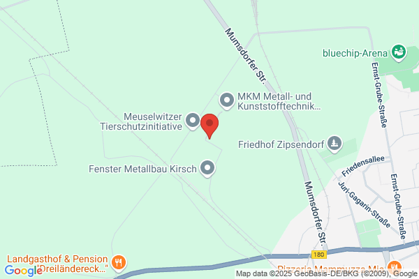 Marketing/Logistik-Service (MLS)