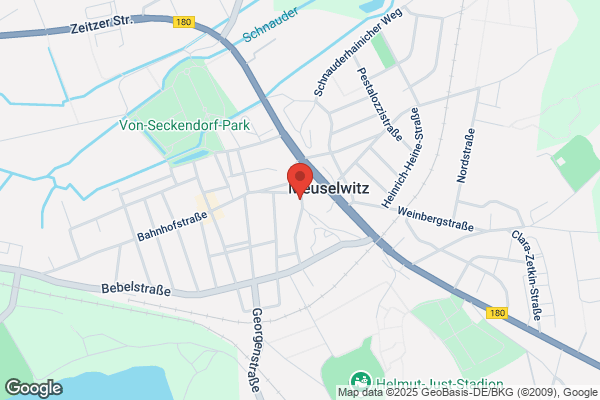 Postagentur Starke
