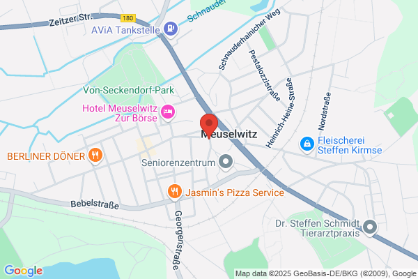 Reiseagentur Henry Rößler