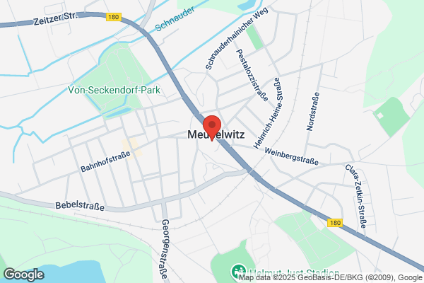 Städtische Wohnungsgesellschaft