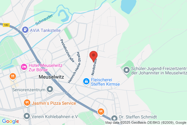 Transportunternehmen Jegodka