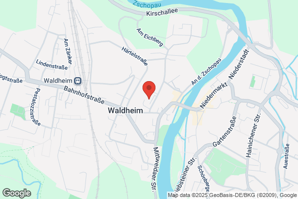 Actief Personalmanagement Waldheim